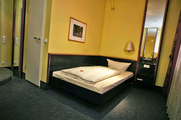 Imagen de la habitación del Hotel Mirage Nichtraucher. Foto 9