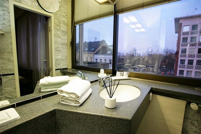 Imagen de la habitación del Hotel Mirage Nichtraucher. Foto 10