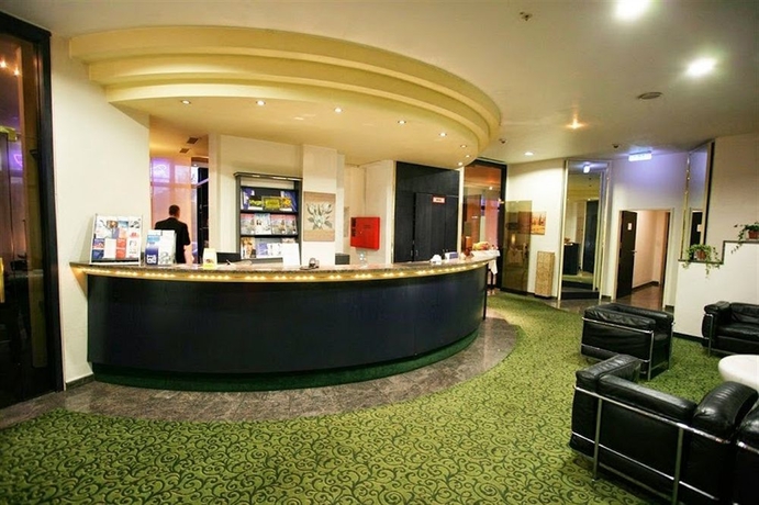 Imagen de los interiores del Hotel Mirage Nichtraucher. Foto 14