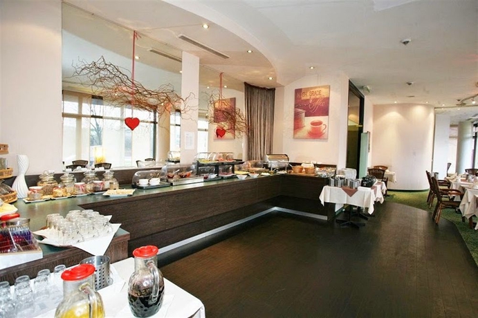 Imagen del bar/restaurante del Hotel Mirage Nichtraucher. Foto 4