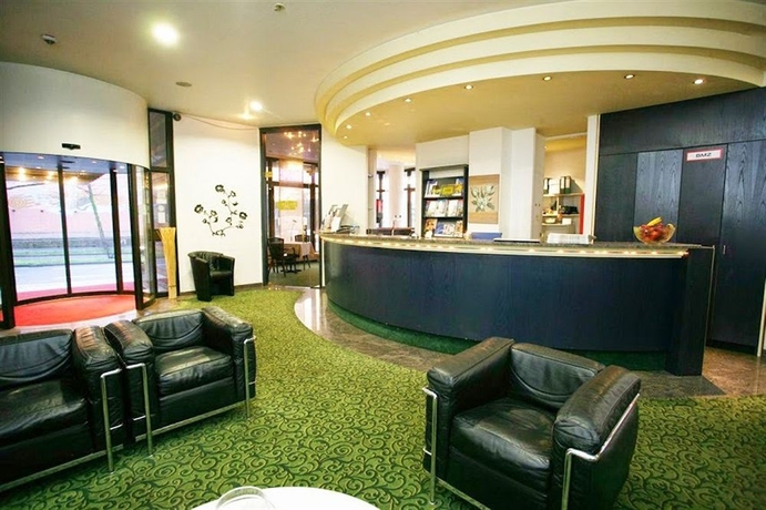 Imagen de los interiores del Hotel Mirage Nichtraucher. Foto 15