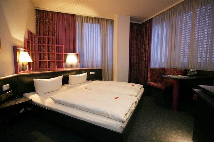 Imagen de la habitación del Hotel Mirage Nichtraucher. Foto 12