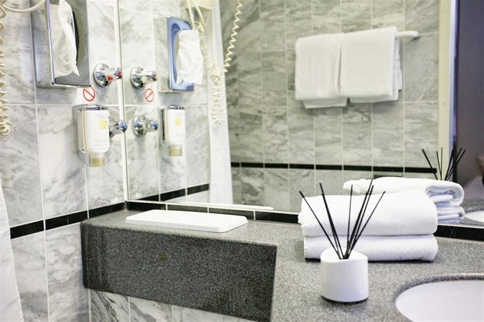 Imagen de la habitación del Hotel Mirage Nichtraucher. Foto 13