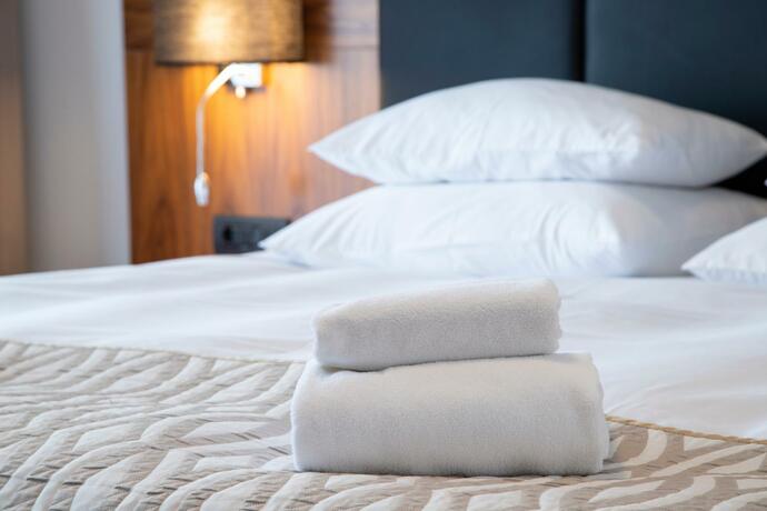 Imagen general del Hotel Mirage Resort & Spa. Foto 3