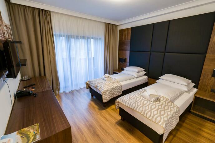 Imagen general del Hotel Mirage Resort & Spa. Foto 6