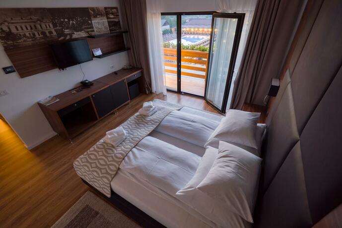 Imagen general del Hotel Mirage Resort & Spa. Foto 9