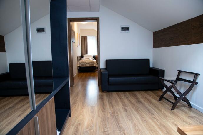 Imagen general del Hotel Mirage Resort & Spa. Foto 11