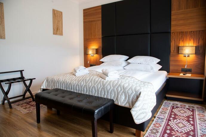 Imagen general del Hotel Mirage Resort & Spa. Foto 13