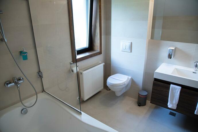 Imagen general del Hotel Mirage Resort & Spa. Foto 16