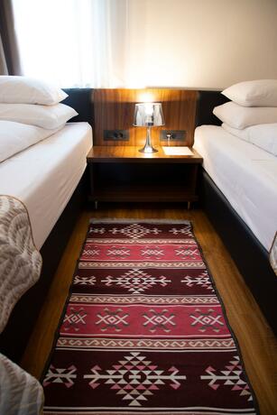 Imagen general del Hotel Mirage Resort & Spa. Foto 17