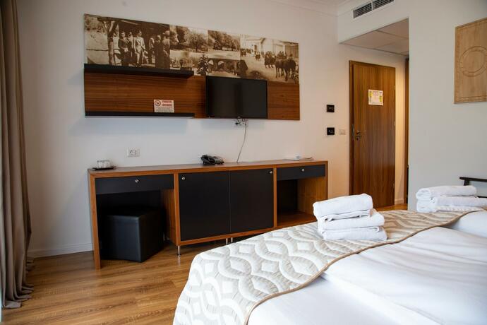 Imagen general del Hotel Mirage Resort & Spa. Foto 18