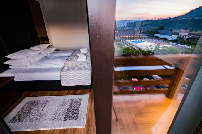 Imagen general del Hotel Mirage Resort & Spa. Foto 19