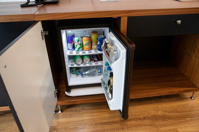 Imagen general del Hotel Mirage Resort & Spa. Foto 20