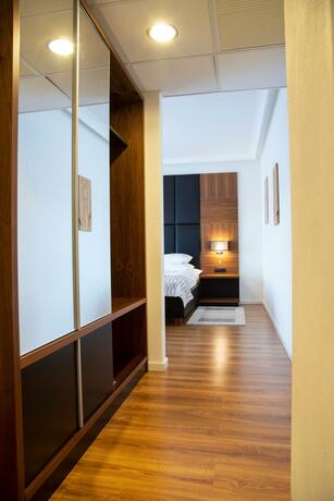 Imagen general del Hotel Mirage Resort & Spa. Foto 24