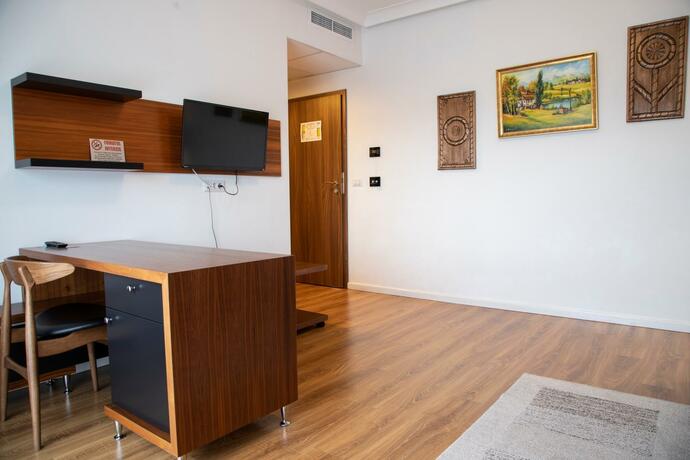 Imagen general del Hotel Mirage Resort & Spa. Foto 26