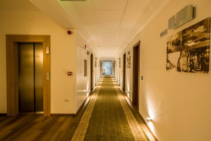 Imagen general del Hotel Mirage Resort & Spa. Foto 31