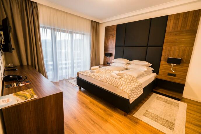 Imagen general del Hotel Mirage Resort & Spa. Foto 32