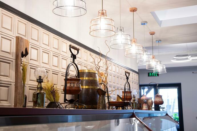 Imagen general del Hotel Mirage Resort & Spa. Foto 33