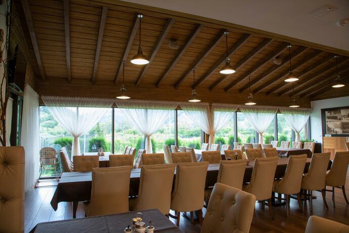 Imagen general del Hotel Mirage Resort & Spa. Foto 35