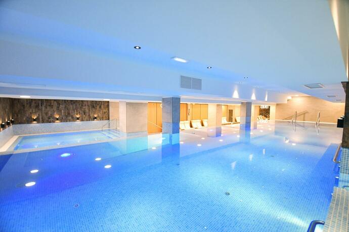 Imagen general del Hotel Mirage Resort & Spa. Foto 37