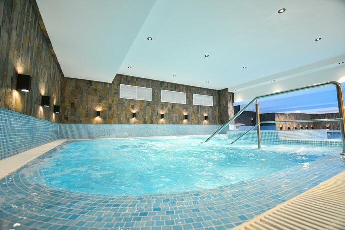 Imagen general del Hotel Mirage Resort & Spa. Foto 38