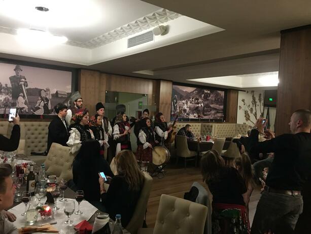 Imagen general del Hotel Mirage Resort & Spa. Foto 39