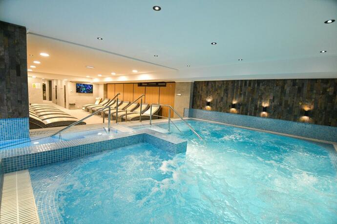 Imagen general del Hotel Mirage Resort & Spa. Foto 40