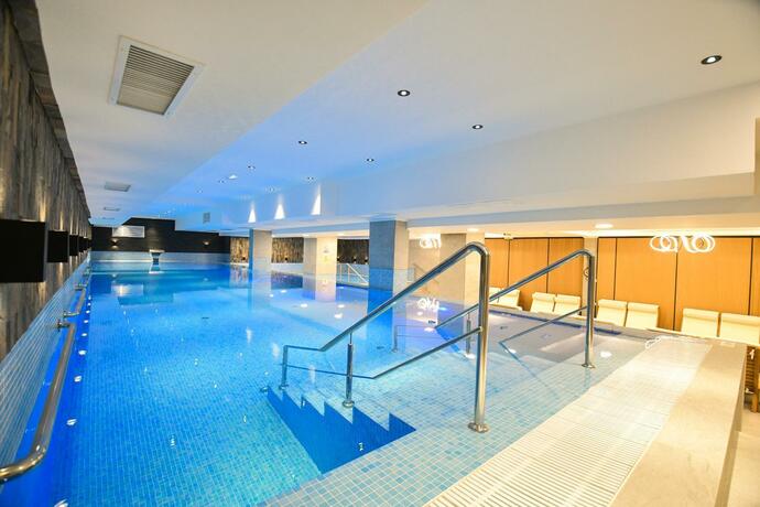 Imagen general del Hotel Mirage Resort & Spa. Foto 41