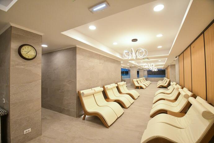 Imagen general del Hotel Mirage Resort & Spa. Foto 42