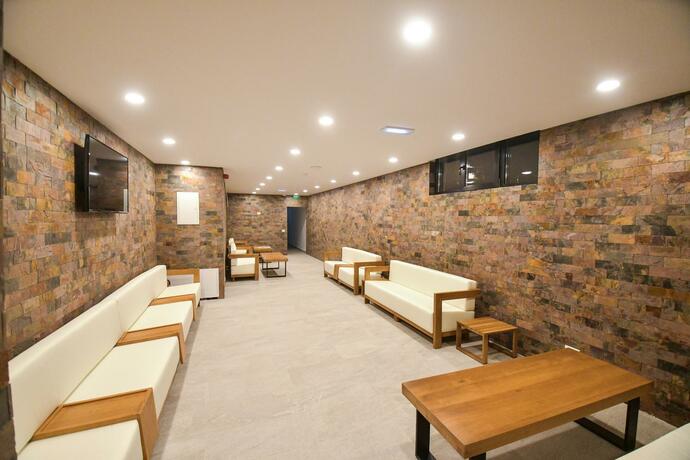 Imagen general del Hotel Mirage Resort & Spa. Foto 43