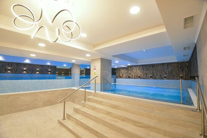 Imagen general del Hotel Mirage Resort & Spa. Foto 44