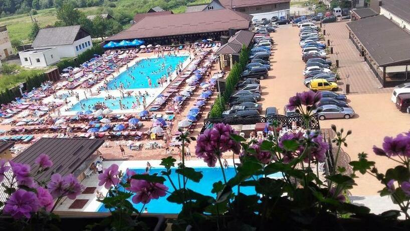 Imagen general del Hotel Mirage Resort & Spa. Foto 47