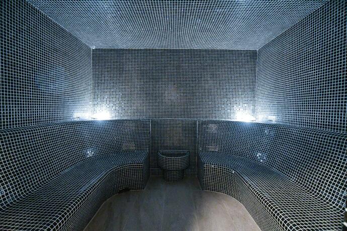 Imagen general del Hotel Mirage Resort & Spa. Foto 48