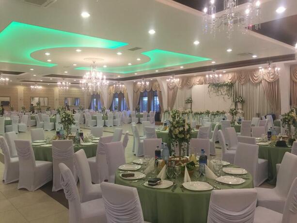 Imagen general del Hotel Mirage Resort & Spa. Foto 49