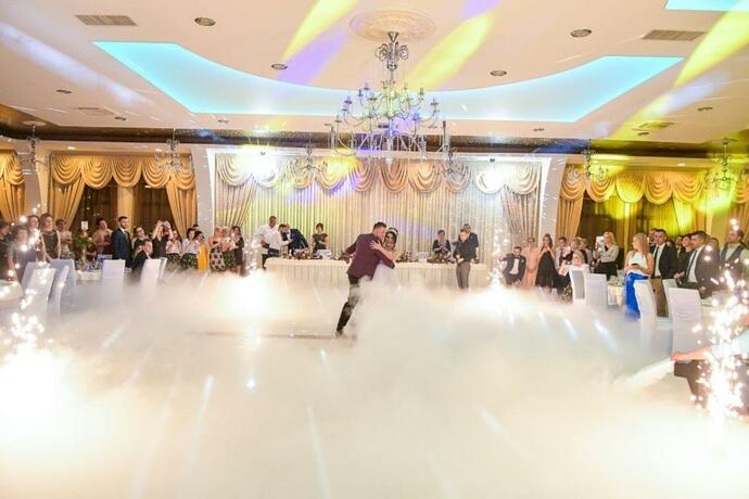 Imagen general del Hotel Mirage Resort & Spa. Foto 50