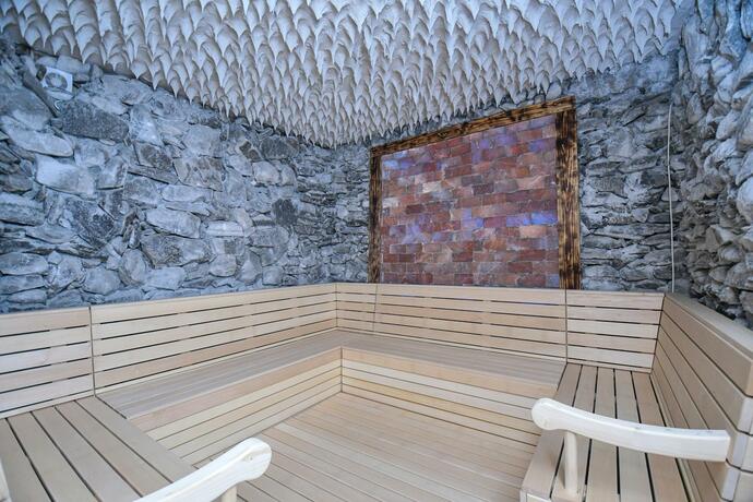 Imagen general del Hotel Mirage Resort & Spa. Foto 51