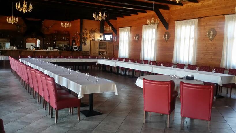 Imagen general del Hotel Mirage Resort & Spa. Foto 54