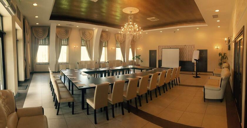 Imagen general del Hotel Mirage Resort & Spa. Foto 55