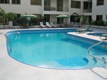 Imagen general del Hotel Mirage Royale. Foto 4