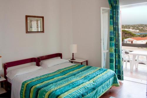 Imagen general del Hotel Mirage, Santa Teresa Gallura. Foto 1