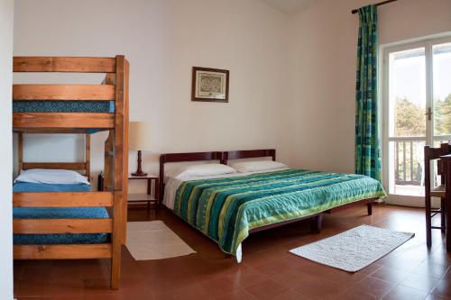 Imagen de la habitación del Hotel Mirage, Santa Teresa Gallura. Foto 8
