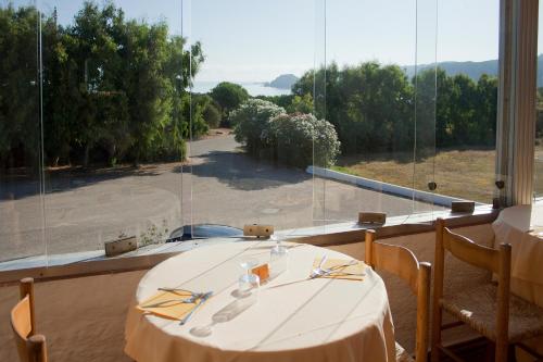 Imagen general del Hotel Mirage, Santa Teresa Gallura. Foto 2