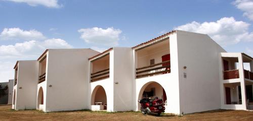 Imagen general del Hotel Mirage, Santa Teresa Gallura. Foto 5