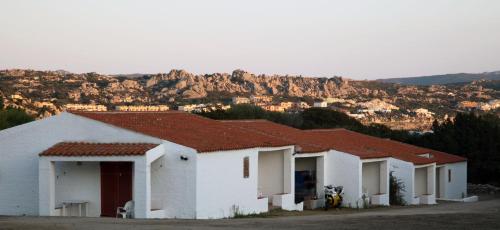 Imagen general del Hotel Mirage, Santa Teresa Gallura. Foto 6