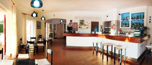 Imagen general del Hotel Mirage, Santa Teresa Gallura. Foto 7