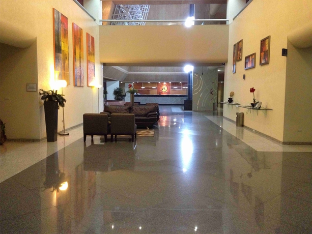 Imagen de la habitación del Hotel Mirage, Santiago de Queretaro. Foto 6