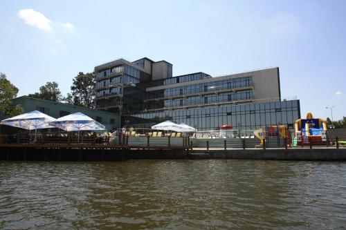 Imagen general del Hotel Mirage Snagov Resort. Foto 5