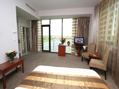 Imagen de la habitación del Hotel Mirage Snagov Resort. Foto 6
