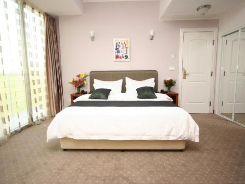 Imagen de la habitación del Hotel Mirage Snagov Resort. Foto 7