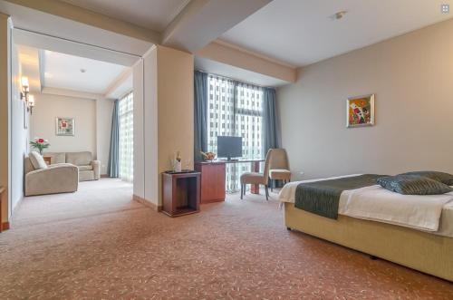 Imagen de la habitación del Hotel Mirage Snagov Resort. Foto 8